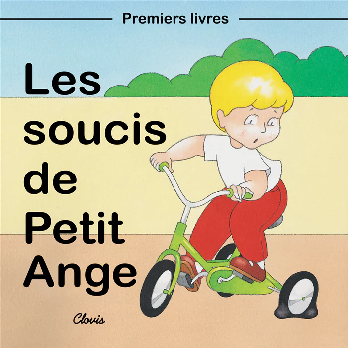 Petit Ange
